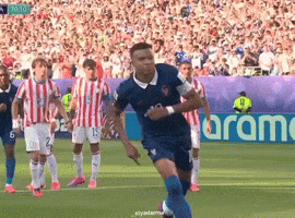 France Madrid GIF