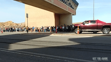 truck hotrod GIF by Off The Jacks
