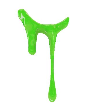 Kids Choice Awards Slime Sticker by Nickelodeon