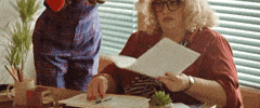 Kacey Musgraves High Horse GIF