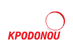 Kpodonou Sticker