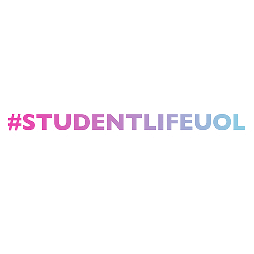 Studying Student Life Sticker by University of London