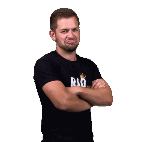 Matija Sticker by IL DIVJI