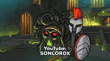 Stick War Legacy GIF