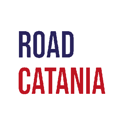 France Catania Sticker by Canoepolo_info