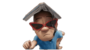 Medvidci Sticker by Crystaloid Production