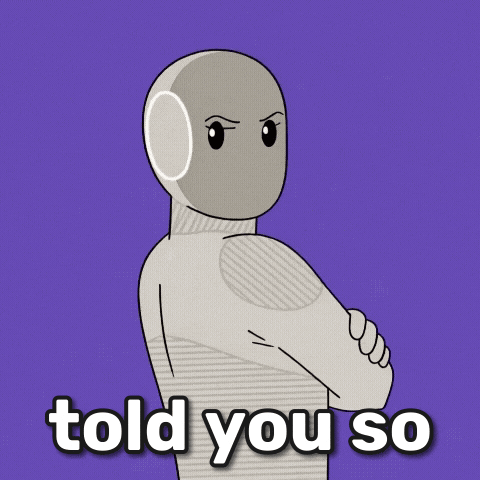 Mood Ai GIF by 1X Technologies