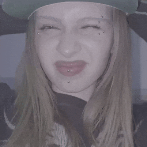 Swag GIF