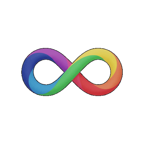 Sticker Autism Sticker