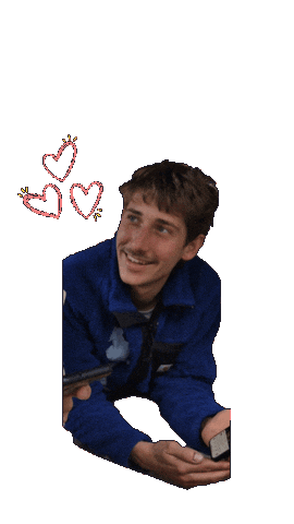 Sticker by Bel R! Festival