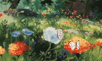 Anime GIF