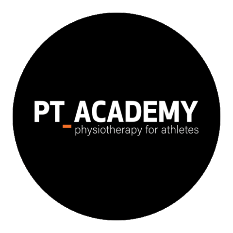 PT ACADEMY Sticker