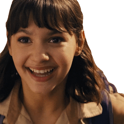 Happy First Day Sticker by Nickelodeon