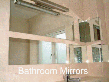 mirrors