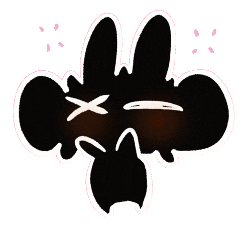 Hart Love Sticker