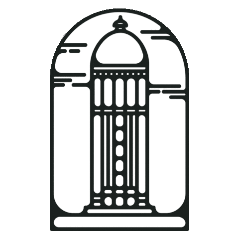 Ervaar Terneuzen Sticker