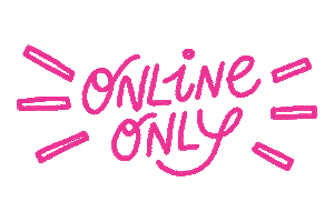 Pink Sticker