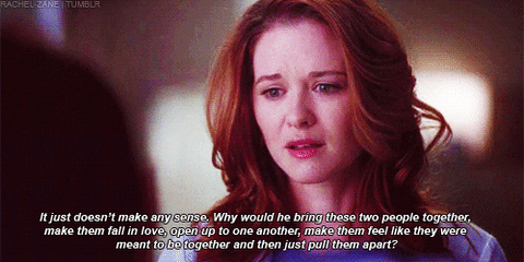april kepner