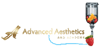 Sticker by Advanced Aesthetics International