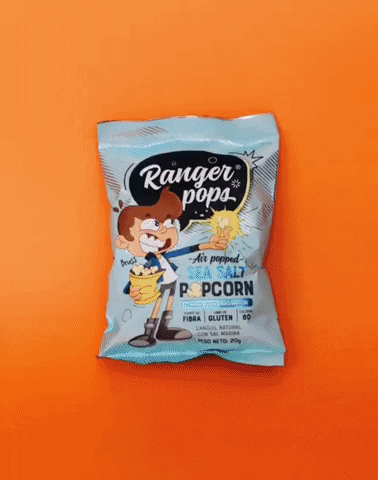 Snacks Popcorn GIF by dumondesnacks