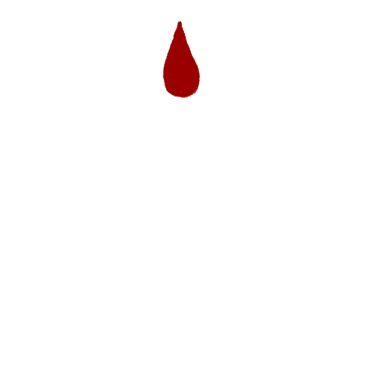 Blood Dripping Animated Gif