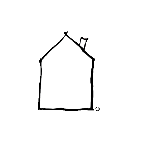 KnoxRMHC Sticker