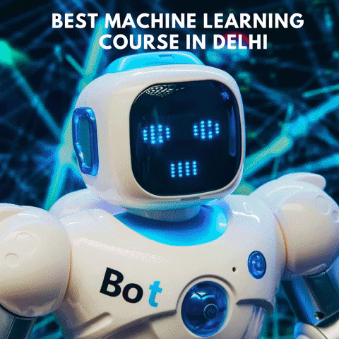 Machinelearningcourseindelhi GIF
