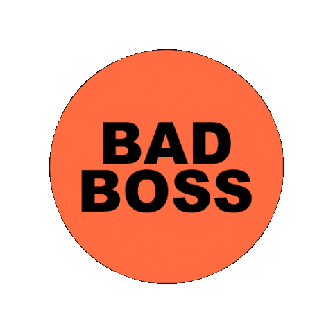 Logo Sticker