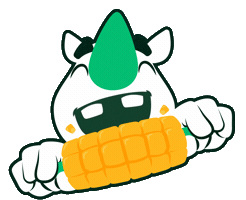 Rhino Libon Sticker
