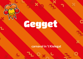 Carnaval GIF by Stichting Kielegat