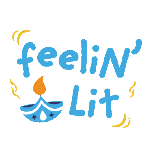 Deepavali2022 Sticker by F&N Magnolia Milk MY