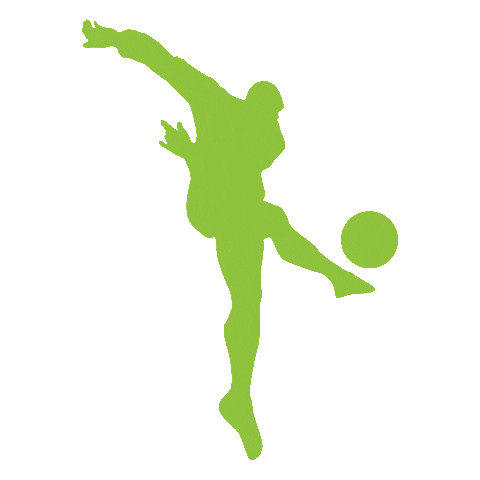 DAFLdubaifootball Sticker