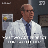 Pop Tv Stephen GIF by One Day At A Time