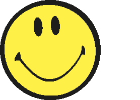 Party 90S Sticker by Jahns and Friends