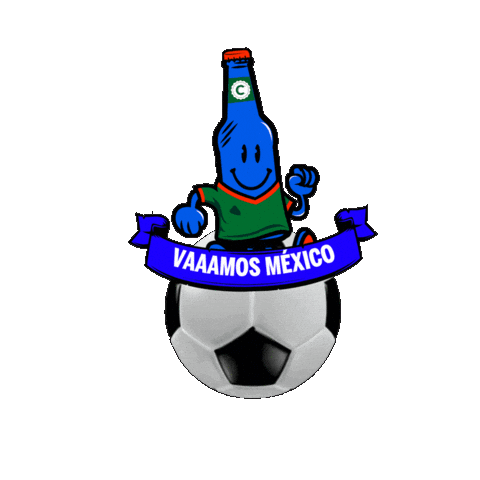 Sticker by La Chapu