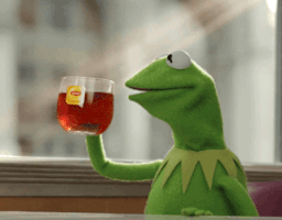 Kermit Excited GIFs - Find & Share on GIPHY