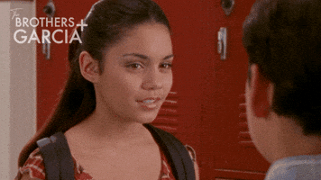 Angry Family GIF by The Brothers Garcia+