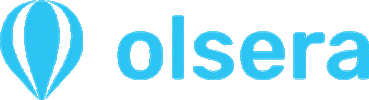 Olsera.com Sticker