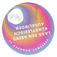 Sticker Online Workshop Sticker by überMut