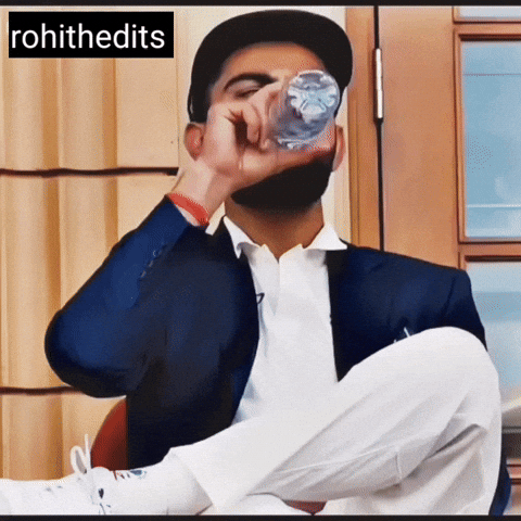 Virat Kohli GIF