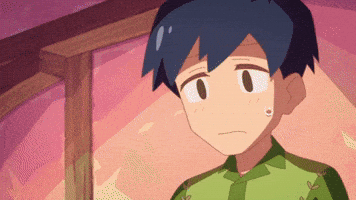 Campfire Cooking GIF