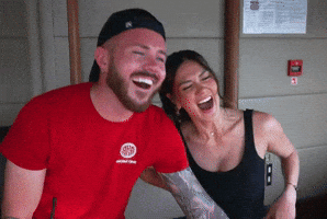 Laugh GIF