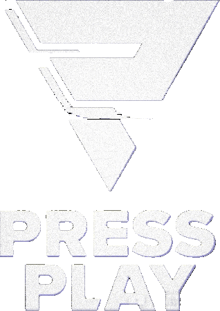 Pressplayconvention Sticker by Press Play