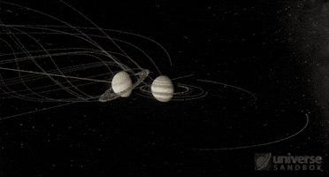 Universe Sandbox GIF