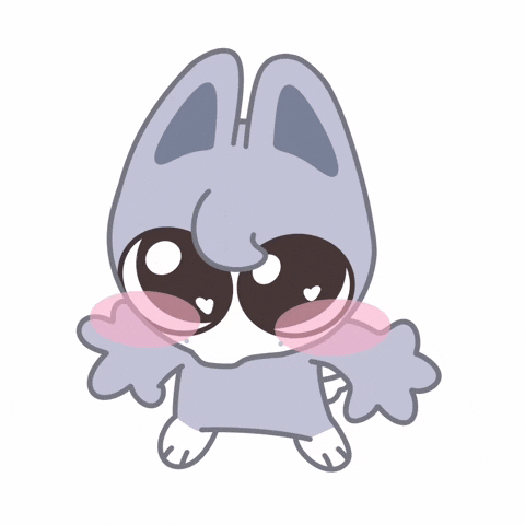 Skz Stay GIF