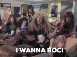 Roc GIF