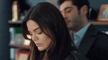 Nowtv GIF by Ay Yapım