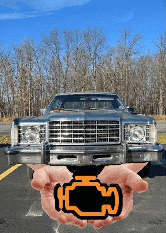 Ford GIF
