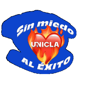 UNICLAmx Sticker