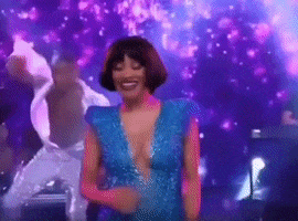 Leila GIF